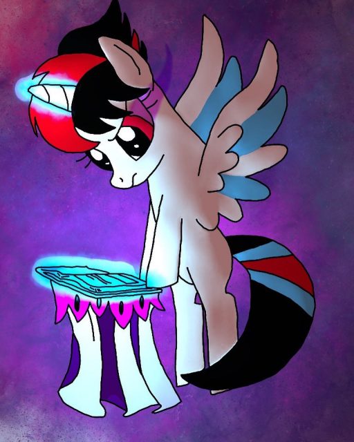 Btw I still draw in my free time and went more into digital.. yay.. lol also actually doing commissions but for now only retail (friends i know personal, coworkers and classmates), even when I such to be active here.. I'm so sry <.<